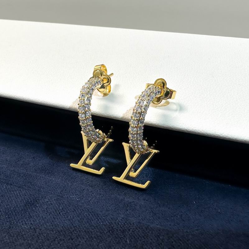 LV Earring 01yxx148